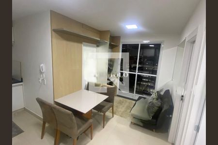 Apartamento à venda com 2 quartos, 36m² em Vila Guilherme, São Paulo