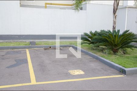 Apartamento para alugar com 52m², 2 quartos e 1 vagaÁrea comum