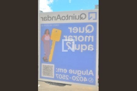 Apartamento para alugar com 52m², 2 quartos e 1 vagaPlaca