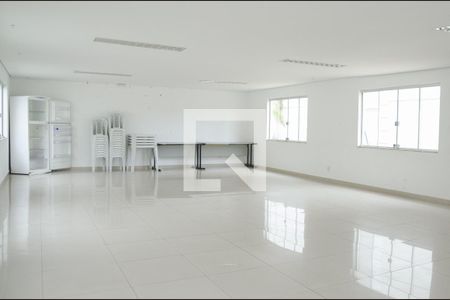 Apartamento para alugar com 52m², 2 quartos e 1 vagaÁrea comum