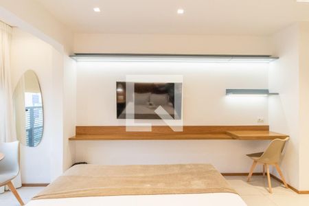 Studio de kitnet/studio à venda com 1 quarto, 23m² em Itaim Bibi, São Paulo