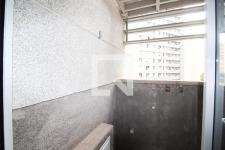 Apartamento à venda com 200m², 2 quartos e 3 vagasÁrea de Serviço