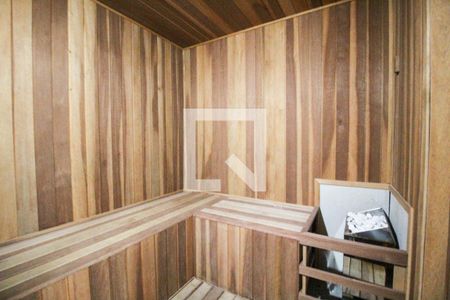 Apartamento à venda com 200m², 2 quartos e 3 vagasÁrea comum - Sauna
