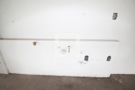 Apartamento à venda com 200m², 2 quartos e 3 vagasCozinha