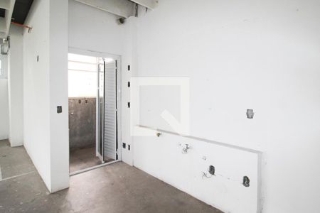 Apartamento à venda com 200m², 2 quartos e 3 vagasCozinha