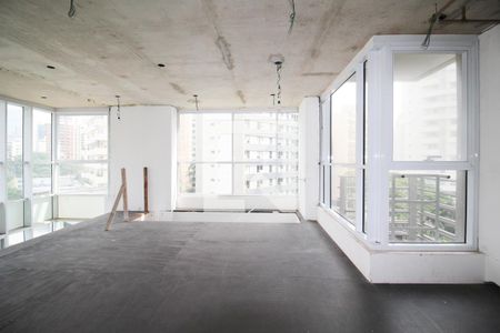 Apartamento à venda com 200m², 2 quartos e 3 vagasQuarto