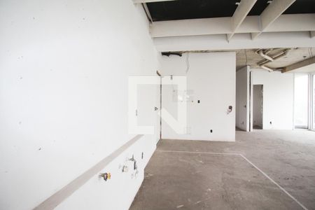 Apartamento à venda com 200m², 2 quartos e 3 vagasCozinha