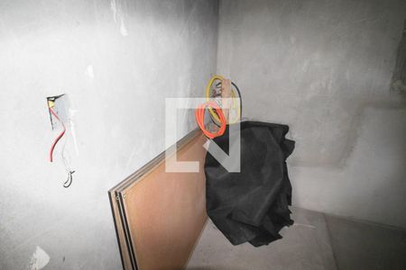 Apartamento à venda com 200m², 2 quartos e 3 vagasBanheiro 2 da Suíte