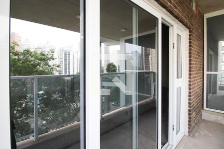 Apartamento à venda com 200m², 2 quartos e 3 vagasVaranda da Suíte