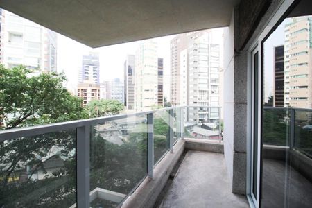 Apartamento à venda com 200m², 2 quartos e 3 vagasVaranda da Suíte