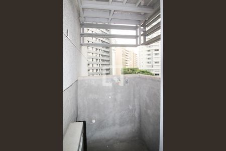 Apartamento à venda com 200m², 2 quartos e 3 vagasÁrea de Serviço