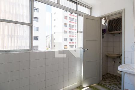 Apartamento à venda com 72m², 2 quartos e 1 vagaÁrea de Serviço