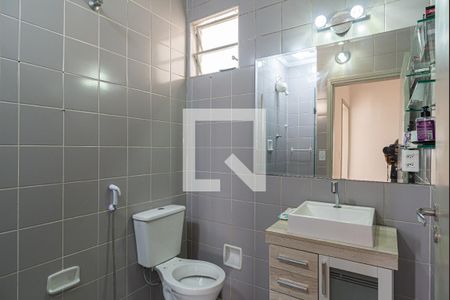 Apartamento à venda com 72m², 2 quartos e 1 vagaBanheiro