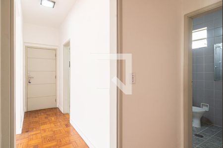 Apartamento à venda com 72m², 2 quartos e 1 vagaCorredor dos Quartos
