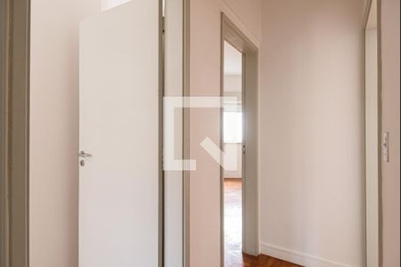 Apartamento à venda com 72m², 2 quartos e 1 vagaCorredor dos Quartos