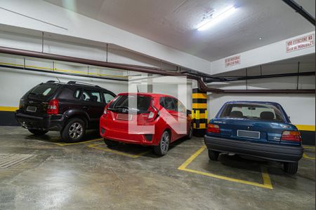 Apartamento à venda com 72m², 2 quartos e 1 vagaÁrea comum - Garagem