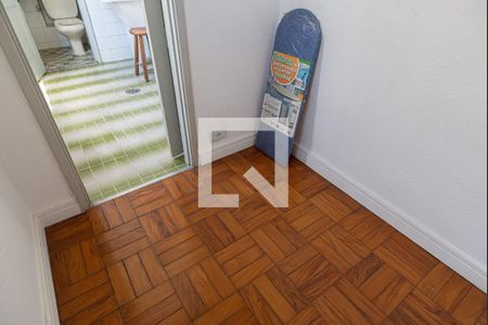 Apartamento à venda com 72m², 2 quartos e 1 vagaQuarto de Serviço