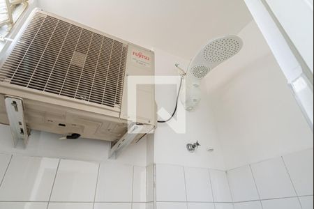 Apartamento à venda com 72m², 2 quartos e 1 vagaBanheiro de Serviço