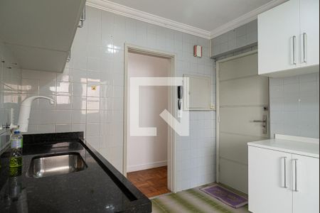 Apartamento à venda com 72m², 2 quartos e 1 vagaCozinha