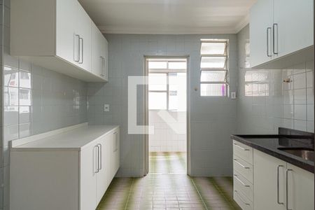 Apartamento à venda com 72m², 2 quartos e 1 vagaCozinha