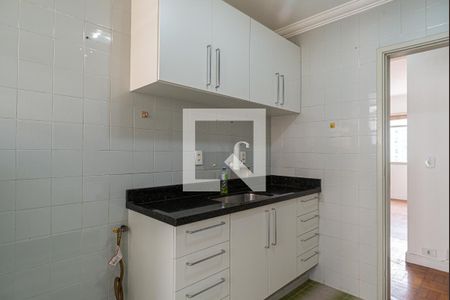 Apartamento à venda com 72m², 2 quartos e 1 vagaCozinha