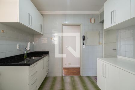 Apartamento à venda com 72m², 2 quartos e 1 vagaCozinha