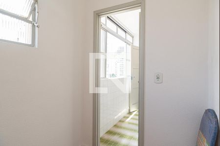 Apartamento à venda com 72m², 2 quartos e 1 vagaQuarto de Serviço