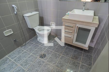 Apartamento à venda com 72m², 2 quartos e 1 vagaBanheiro