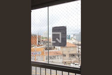 Apartamento à venda com 57m², 2 quartos e 1 vagaPlaca