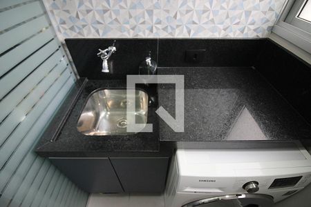 Apartamento à venda com 57m², 2 quartos e 1 vagaÁrea de Serviço
