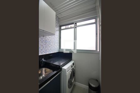 Apartamento à venda com 57m², 2 quartos e 1 vagaÁrea de Serviço