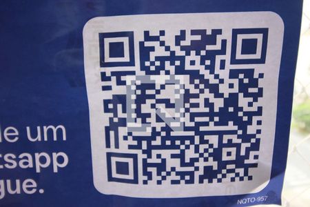 Apartamento à venda com 57m², 2 quartos e 1 vagaQR CODE