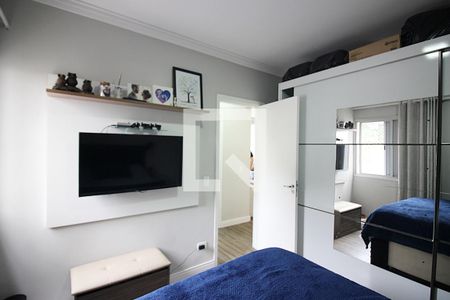 Apartamento à venda com 57m², 2 quartos e 1 vagaQuarto 1