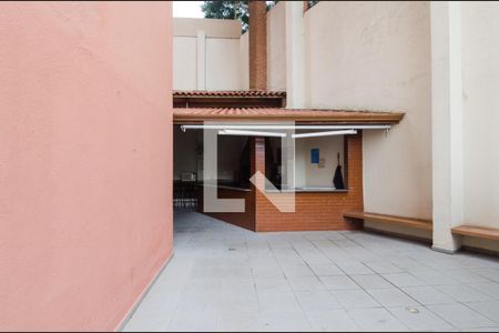 Apartamento à venda com 57m², 2 quartos e 1 vaga Apartamento à venda com 57m², 2 quartos e 1 vagaÁrea comum - Churrasqueira