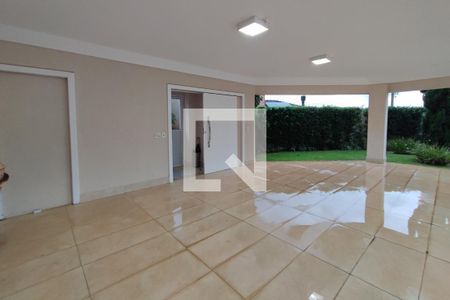 Casa de condomínio à venda com 540m², 3 quartos e 3 vagasGaragem