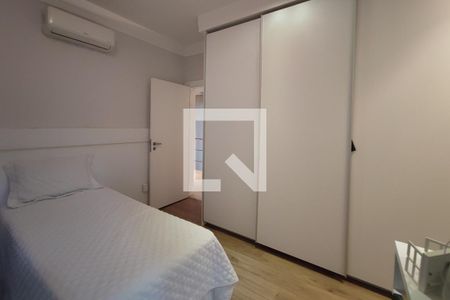 Casa de condomínio à venda com 540m², 3 quartos e 3 vagasQuarto Suíte 2