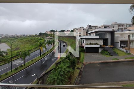 Casa de condomínio à venda com 540m², 3 quartos e 3 vagasVaranda Suíte 3