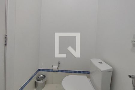 Casa de condomínio à venda com 540m², 3 quartos e 3 vagasBanheiro Suíte 2