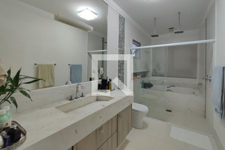 Casa de condomínio à venda com 540m², 3 quartos e 3 vagasBanheiro Suíte