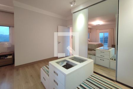 Casa de condomínio à venda com 540m², 3 quartos e 3 vagasQuarto Suíte 