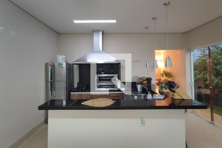 Casa de condomínio à venda com 540m², 3 quartos e 3 vagasÁrea Gourmet