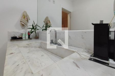 Casa de condomínio à venda com 540m², 3 quartos e 3 vagasBanheiro Suíte