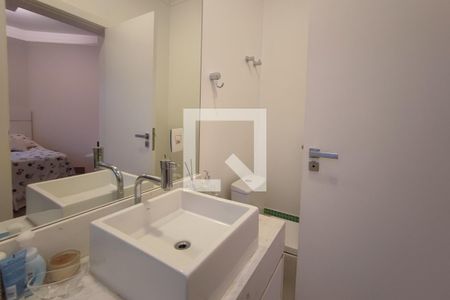 Casa de condomínio à venda com 540m², 3 quartos e 3 vagasBanheiro Suíte 3