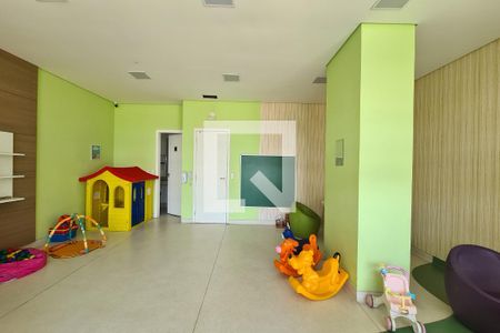 Apartamento à venda com 72m², 2 quartos e 2 vagasÁrea comum - Brinquedoteca