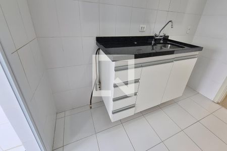 Apartamento à venda com 72m², 2 quartos e 2 vagasCozinha