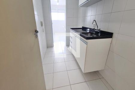 Apartamento à venda com 72m², 2 quartos e 2 vagasCozinha