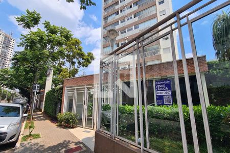 Apartamento à venda com 72m², 2 quartos e 2 vagasFachada