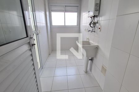 Apartamento à venda com 72m², 2 quartos e 2 vagasÁrea de Serviço
