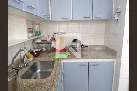 Apartamento à venda com 76m², 3 quartos e sem vaga