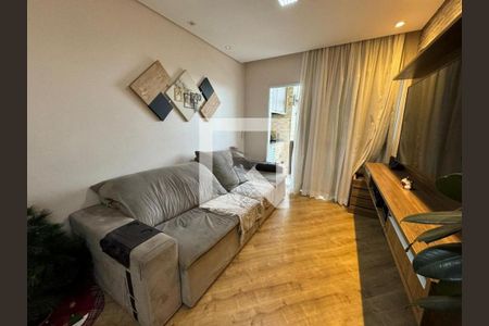 Apartamento à venda com 3 quartos, 84m² em Assunção, São Bernardo do Campo